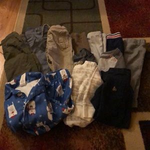 Baby Boy Bundle 👶